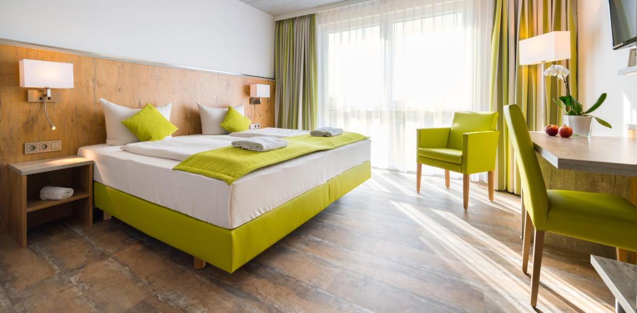 Oho Rooms Herrenberg Digital Access Only Gäufelden Extérieur photo